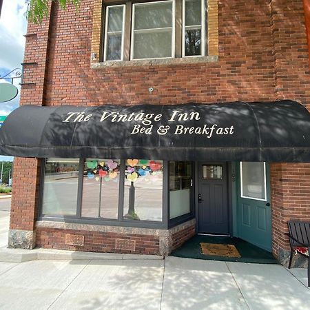 The Vintage Inn Redwood Falls Zewnętrze zdjęcie
