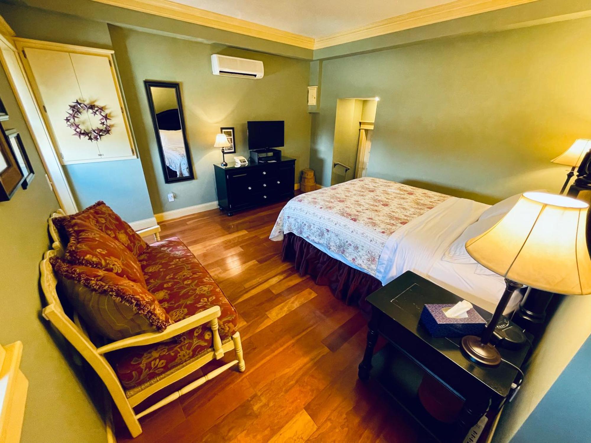 The Vintage Inn Redwood Falls Zewnętrze zdjęcie