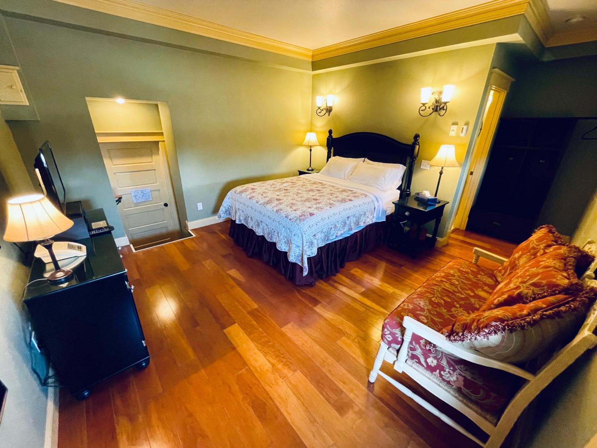The Vintage Inn Redwood Falls Zewnętrze zdjęcie